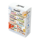 Finesse Canned Food Royale Variety Box (10 cans)
